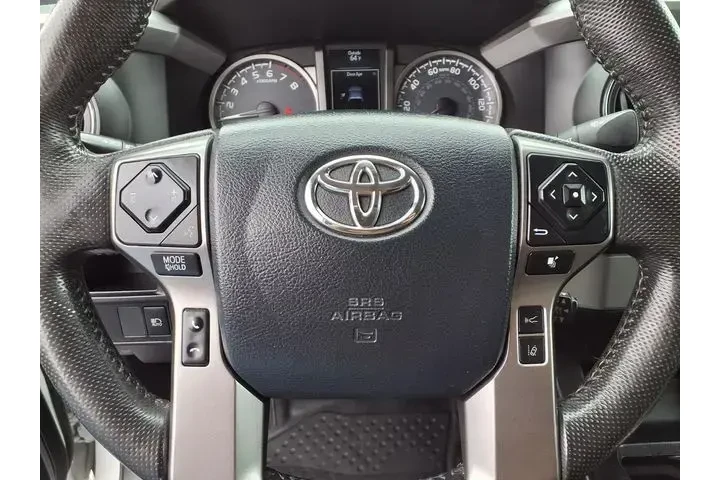 $24999 : Toyota Tacoma 2018 4x2 TRD S image 10