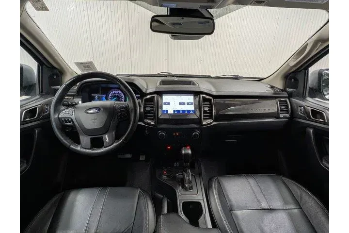 $26998 : Ford Ranger 2022 4x4 Lariat image 2