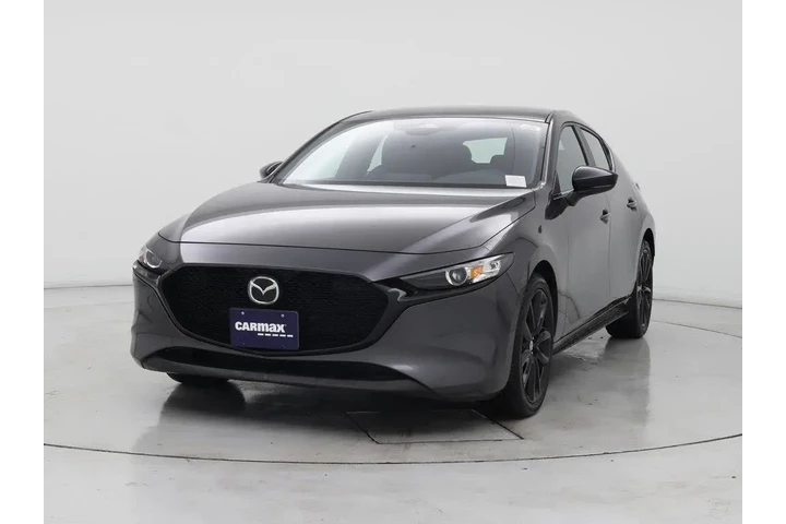 $23998 : Mazda Mazda3 Hatchback 2025 image 4