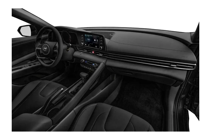 $24995 : Hyundai ELANTRA 2023 SEL 4dr image 4