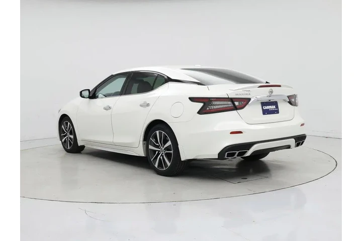 $23998 : Nissan Maxima 2019 3.5 S 4dr image 2