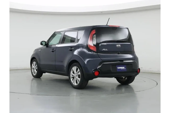 $15998 : Kia Soul 2016 + 4dr Crossove image 2