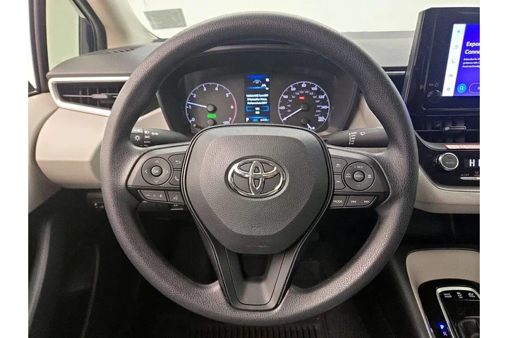 $25998 : Toyota Corolla Hybrid 2025 L image 10