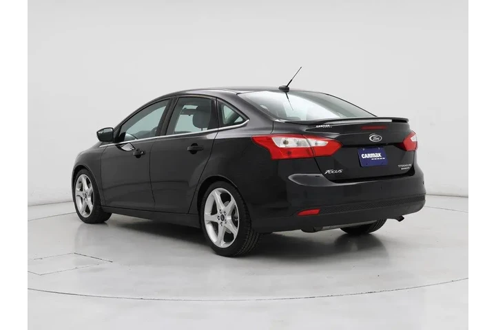 $14998 : Ford Focus 2014 Titanium 4dr image 2