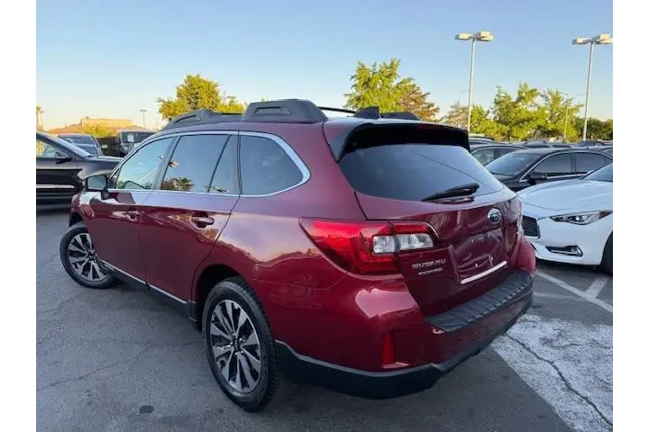 $14999 : Subaru Outback 2016 AWD 2.5i image 5