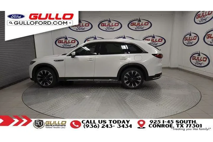 $35260 : Mazda CX-90 Plug-in Hybrid 2 image 5