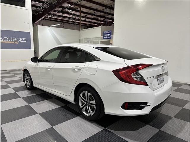 $13999 : 2016 HONDA CIVIC image 6