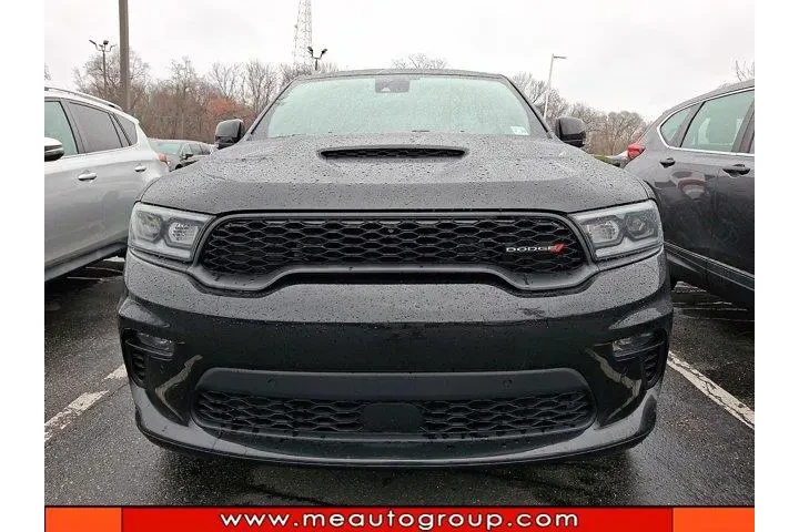 $38014 : Dodge Durango 2023 AWD R/T P image 2