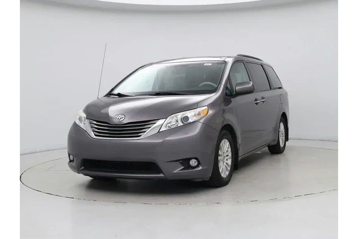 $18998 : Toyota Sienna 2014 XLE 7-Pas image 4