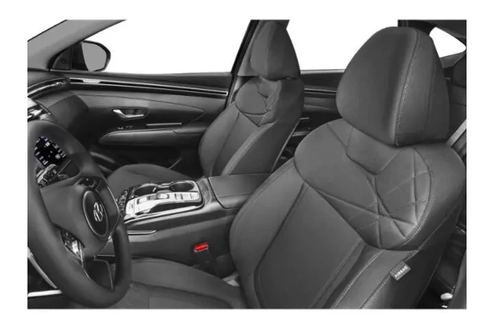 $24999 : Hyundai TUCSON Hybrid 2022 A image 9