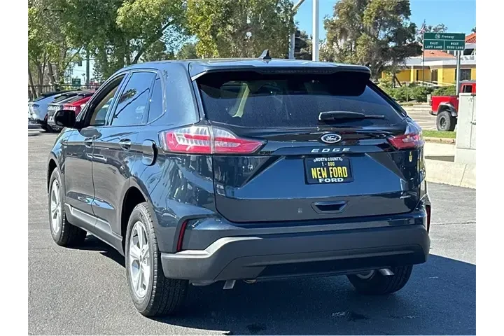 $26500 : Ford Edge 2024 AWD SE 4dr SU image 4