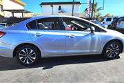 $12995 : 2014 Civic Sedan thumbnail