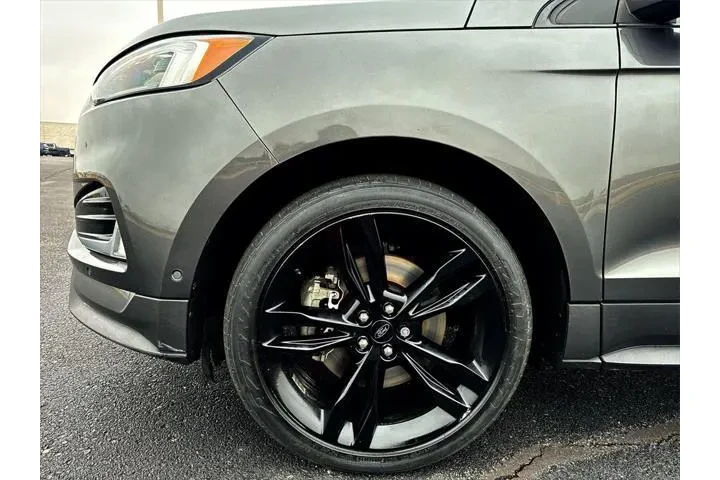 $20000 : Ford Edge 2020 AWD ST 4dr Cr image 10