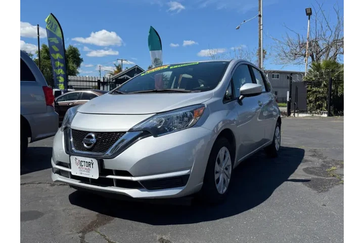 $12495 : 2019 Versa Note SV image 3