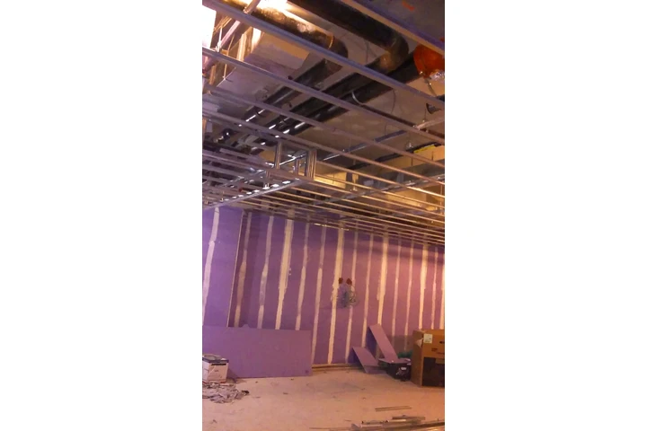 GP. Drywall image 6