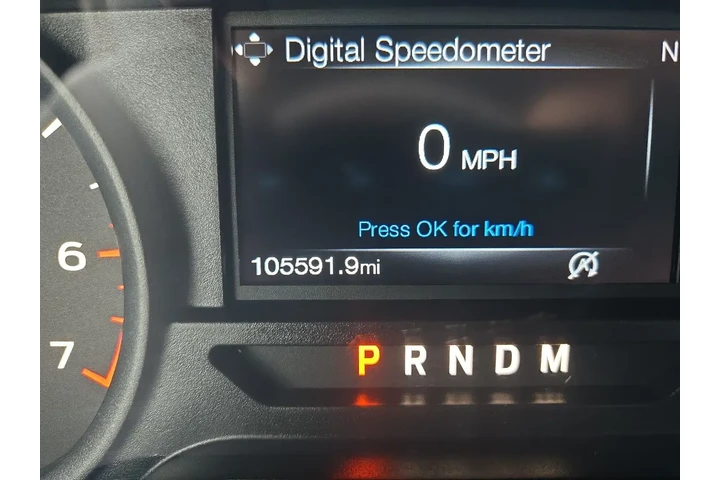 $25783 : Ford F-150 2020 4x4 XL 4dr S image 3