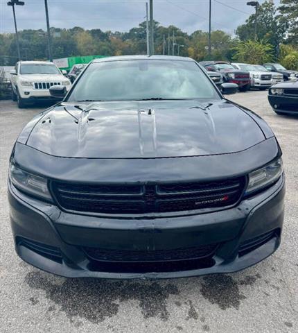 $10900 : 2017 Charger R/T image 8