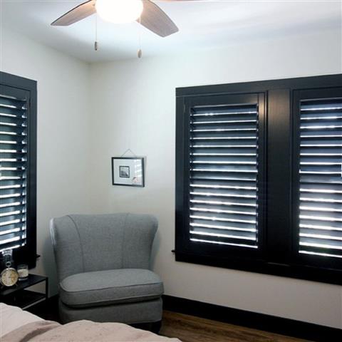 Shutters, Shades, Blinds image 2
