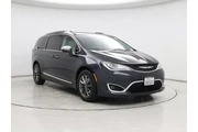 Chrysler Pacifica 2019 Limit en Modesto
