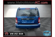 $10989 : 2010 Liberty 4WD 4dr Sport thumbnail