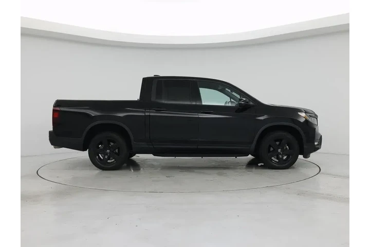 $35998 : Honda Ridgeline 2022 AWD Bla image 7