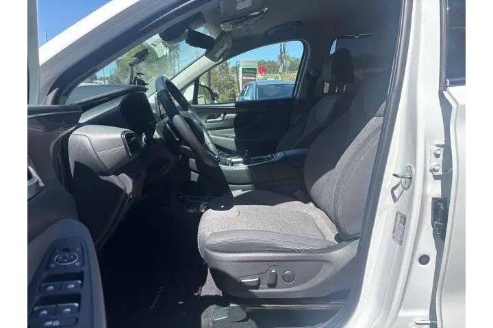 $26795 : Hyundai SANTA FE Hybrid 2023 image 6