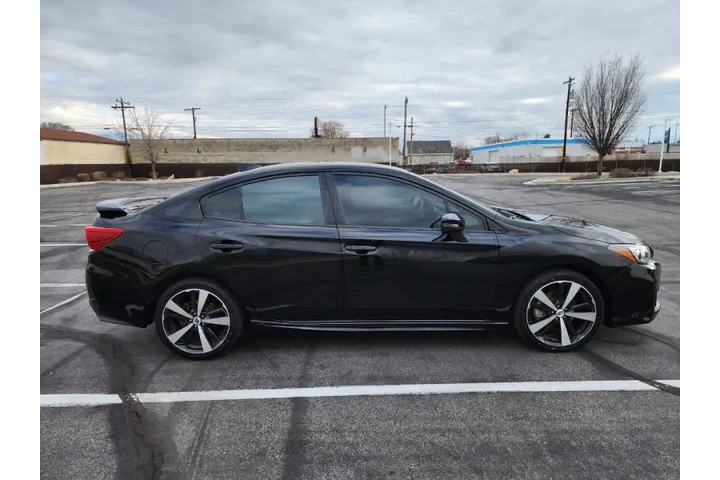 $13500 : 2017 Impreza Sport image 10