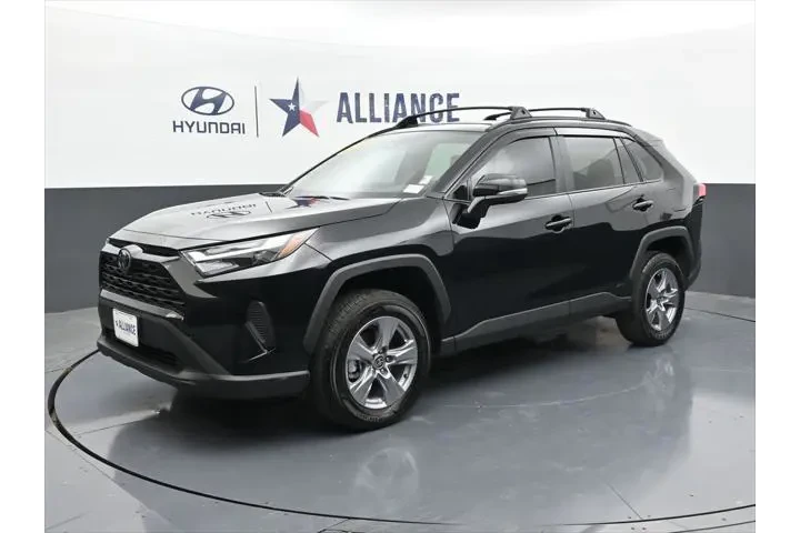 $34024 : Toyota RAV4 Hybrid 2025 AWD image 2
