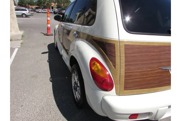$6995 : 2004 PT Cruiser Limited Editi image 9