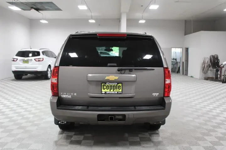 $6995 : Chevrolet Tahoe 2013 4x4 LS image 6