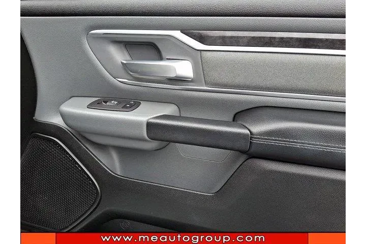 $38508 : Ram 1500 2023 4x4 Big Horn 4 image 7