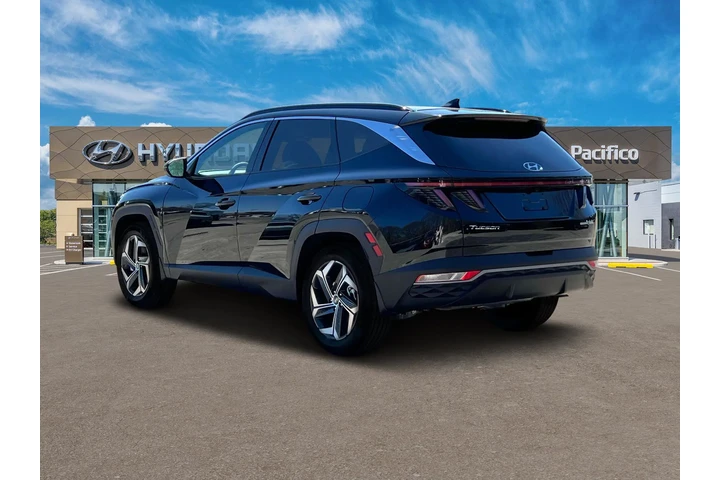 $33725 : Hyundai TUCSON Hybrid 2024 A image 5