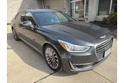 $20644 : Genesis G90 2018 5.0 Ultimat thumbnail