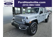 Jeep Gladiator 2023 4x4 Over en Nashville