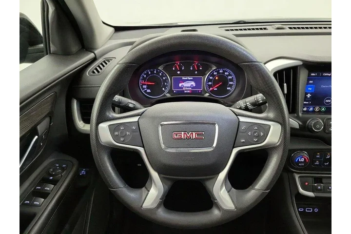 $23998 : GMC Terrain 2022 SLE 4dr SUV image 10