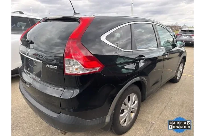 $7977 : Honda CR-V 2012 AWD EX-L 4dr image 10