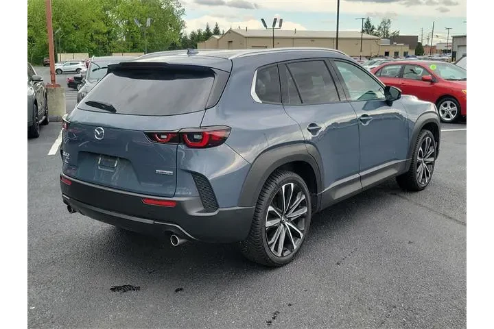 $27871 : Mazda CX-50 2023 AWD 2.5 S P image 7