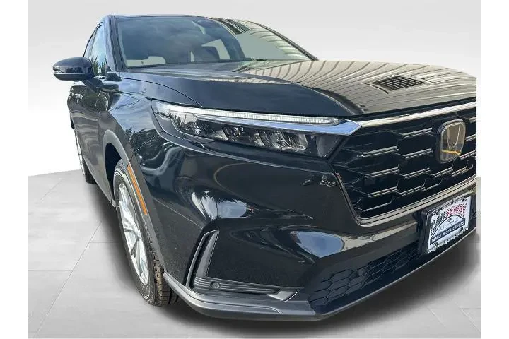 $31576 : Honda CR-V 2024 AWD EX-L 4dr image 9