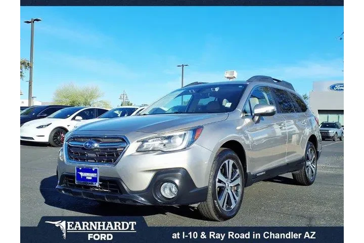 $19974 : Subaru Outback 2019 AWD 2.5i image 1