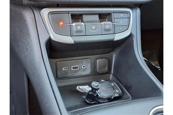 $22467 : GMC Terrain 2024 AWD SLE 4dr image 9