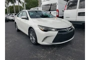 $12990 : Toyota Camry 2016 XLE 4dr Se thumbnail