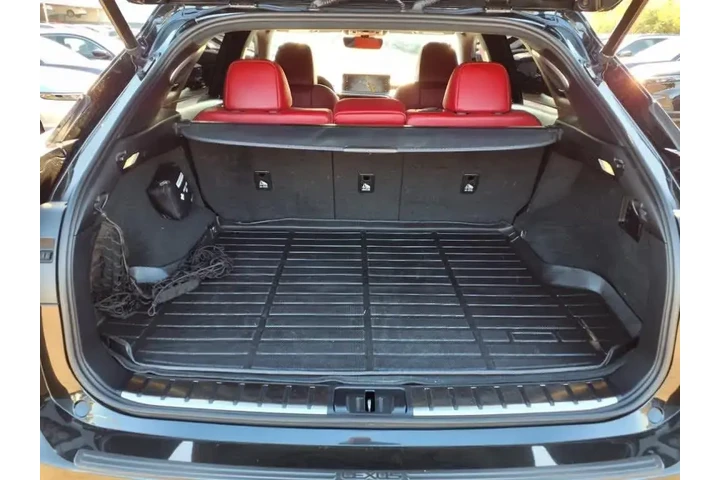 $33658 : Lexus RX 350 2021 AWD F SPOR image 6