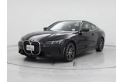 $36998 : BMW 4 Series 2025 AWD 430i x thumbnail