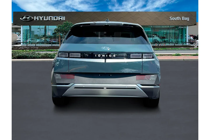 $24999 : Hyundai IONIQ 5 2024 SEL 4dr image 6