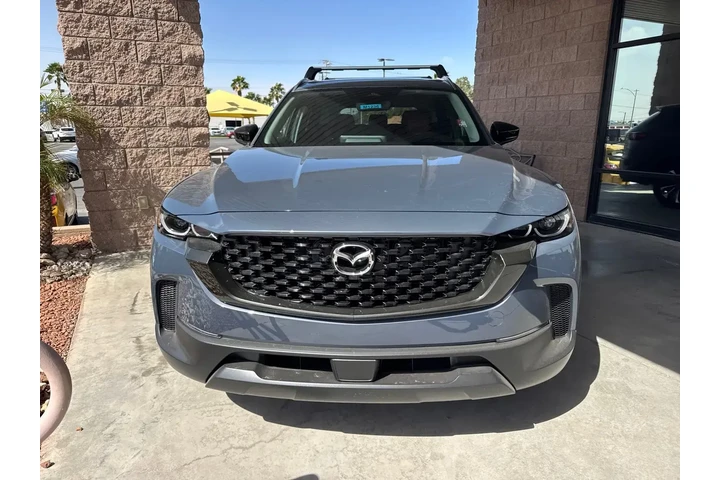 $36567 : Mazda CX-50 Hybrid 2025 AWD image 2