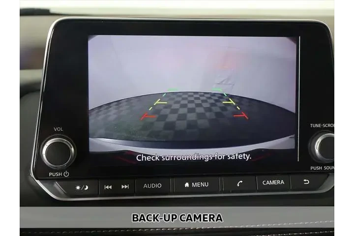 $22990 : Nissan Rogue 2023 AWD SV 4dr image 6