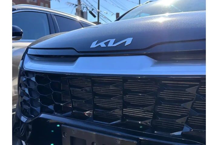 $17795 : Kia Sportage 2023 AWD EX 4dr image 10