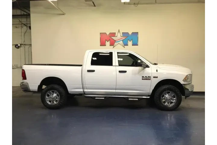 $22989 : Ram 2500 2017 4x4 Tradesman image 1