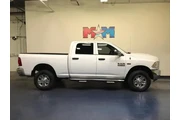Ram 2500 2017 4x4 Tradesman
