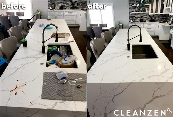 Cleanzen Cleaning Services image 1